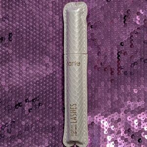 New Tarte Lights Camera Lashes Mascara - Black - New Without Box